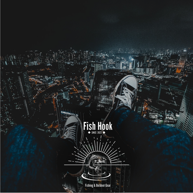 【ブログ】Fish Hook プレイリスト一覧 (不定期更新)