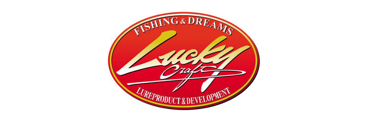 Lucky Craft(ラッキークラフト)
