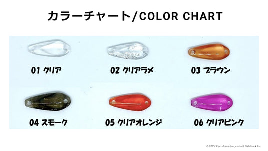 カルテラス  パラト  0.25g & 0.4g / KARTELLAS Parato 0.25g & 0.4g
