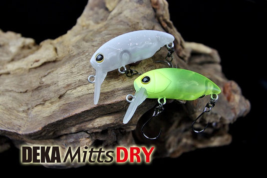 ティモン デカミッツDRY /TIMON DEKA mitts DRY