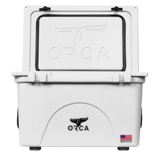 ORCA COOLERS 40 QUART