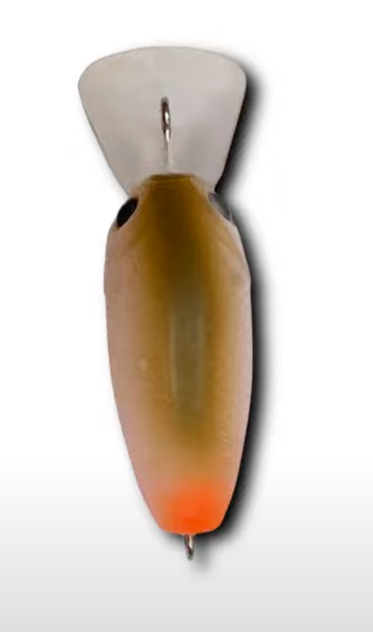 Lucky Craft × Fish Hook | ディープクラピー リバースサクラミソ | 楽しくクランクで一匹を。