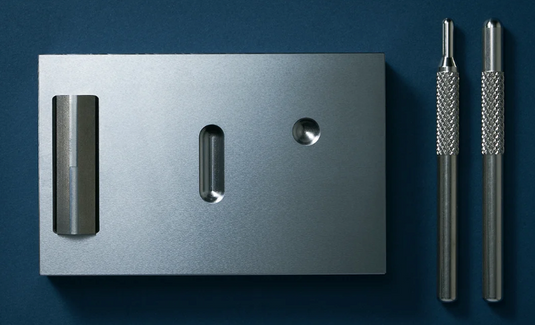 ペスカクラフツ スプーンビルドスターターキット / PESCA CRAFTS SPOON BUILD STARTER KIT