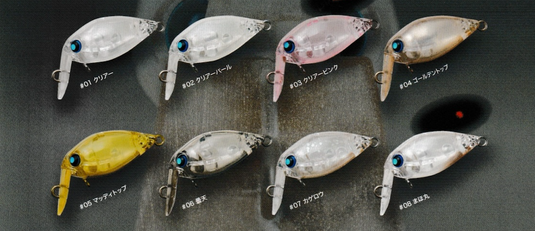 ロデオクラフト ファットモカJr. SR(HF) / Rodio craft MOCA Fat Jr. SR(HF)