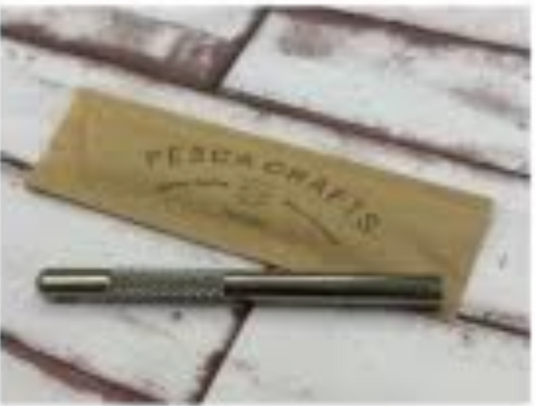 ペスカクラフツ スプーンビルドベースミニ / PESCA CRAFTS SPOON BUILD BASE MINI