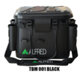 【ご予約商品】（2025年10月または11月お届け予定）アルフレッド タックルボックス ミニ / ALFRED TACKLE BOX MINI