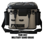 【ご予約商品】（2025年10月または11月お届け予定）アルフレッド タックルボックス ミニ / ALFRED TACKLE BOX MINI