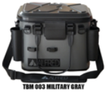 【ご予約商品】（2025年10月または11月お届け予定）アルフレッド タックルボックス ミニ / ALFRED TACKLE BOX MINI