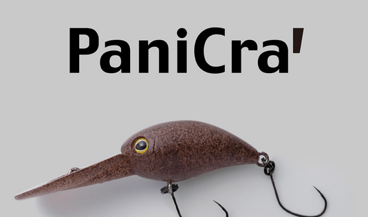 ティモン パニクラ´  (パニクラダッシュ) シリーズ/New TIMON PaniCra ´ series