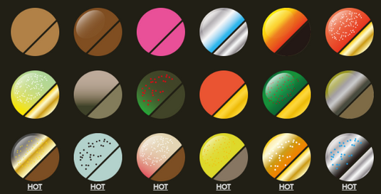 ヴァルケイン ブラックブラスト 1.3g / ValkeIN Black Blast 1.3g