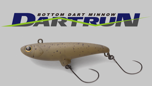 ティモン ダートラン / TIMON DARTRUN