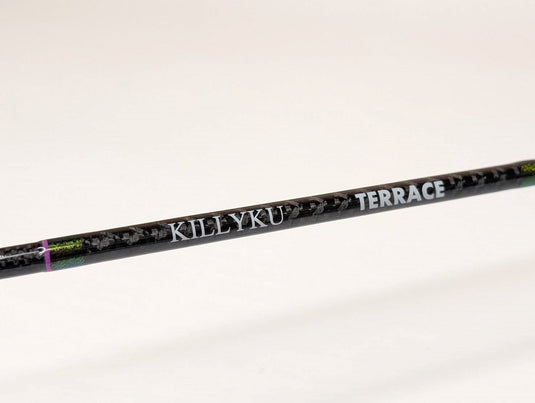 ご予約製品【数量限定】ラッキークラフト × ジャストエース キリーク テラス 4MATIC-60UL （ご注文後約1ヶ月程度でお届け予定）/【Reservation】LUCKYCRAFT × JUSTACE KIILLYKU TERRACE 4MATIC-60UL (Scheduled to be delivered approximately one month after ordering.)