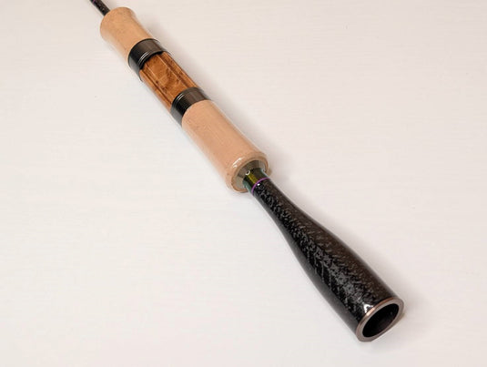 ご予約製品【数量限定】ラッキークラフト × ジャストエース キリーク テラス 4MATIC-60UL （ご注文後約1ヶ月程度でお届け予定）/【Reservation】LUCKYCRAFT × JUSTACE KIILLYKU TERRACE 4MATIC-60UL (Scheduled to be delivered approximately one month after ordering.)