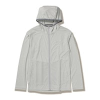 Foxfire × Fish Hook | 釣りにも、街にも。SC ジップフーディー（限定ステッカー付き）