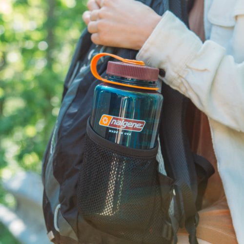 ナルゲン 広口1.0L Tritan Renew/ NALGENE BOTTLE 1.0L Tritan Renew