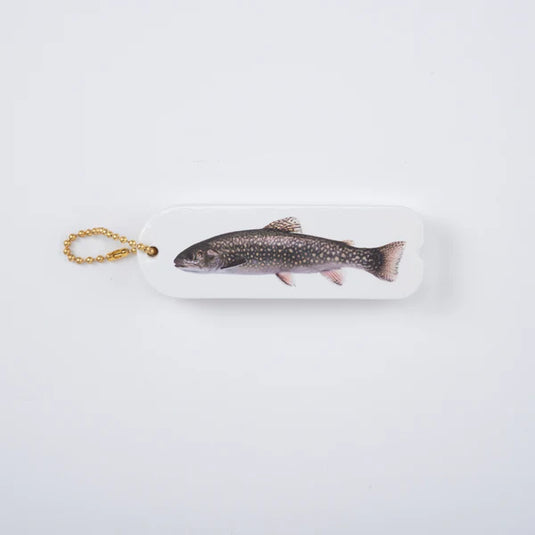 WEEKEND(ER) &CO. TO FISH FLOATING KC / ウィークエンダー フローティングキーチェーン