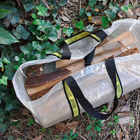 WEEKEND(ER)＆Co.  PE CARRY BAG