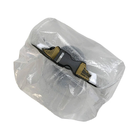 WEEKEND(ER)＆Co.  PE ROLLTOP LANTERN CASE