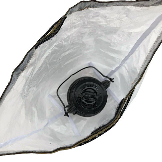 WEEKEND(ER)＆Co.  PE ROLLTOP LANTERN CASE