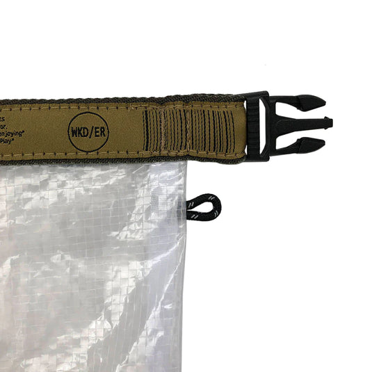 WEEKEND(ER)＆Co.  PE ROLLTOP LANTERN CASE