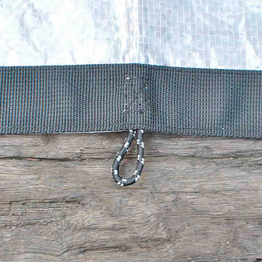 WEEKEND(ER)＆Co.  PE CAMP CARPET