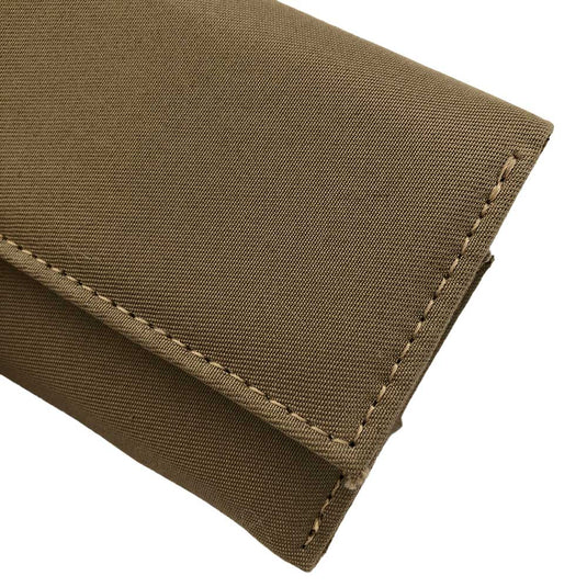 WEEKEND(ER)＆Co.  coruri UKcotton 小型財布