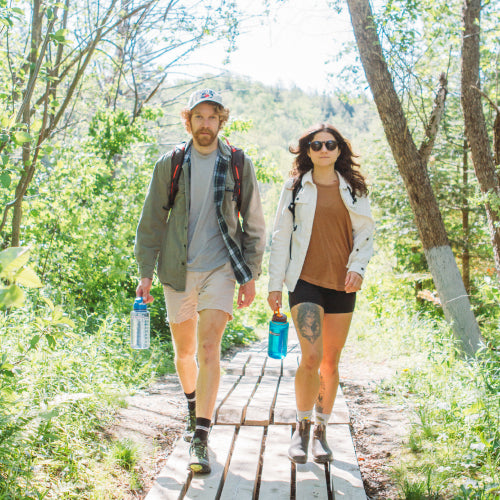 ナルゲン 広口1.0L Tritan Renew/ NALGENE BOTTLE 1.0L Tritan Renew