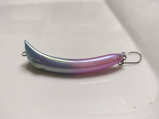 イケクラ りばにょろ 45S / IKECRA Reverse Nyoro 45S