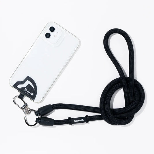 YOSEMITE MOBILE STRAP / ヨセミテ モバイルストラップ