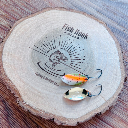 【Bespoke of Fish Hook】 なぶら家 TOKYO TROUT コレクション / 【Bespoke of Fish Hook】 Naburaya TOKYO TROUT Collection