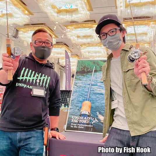 アンデッドファクトリー ラプラス・ディー 60UL 白兎 / UNDEAD FACTORY Laplace-D 60UL White Rabbit