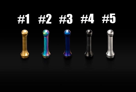 ZPI リールスタンドライト 64T / ZPI Reel Stand Light 64T