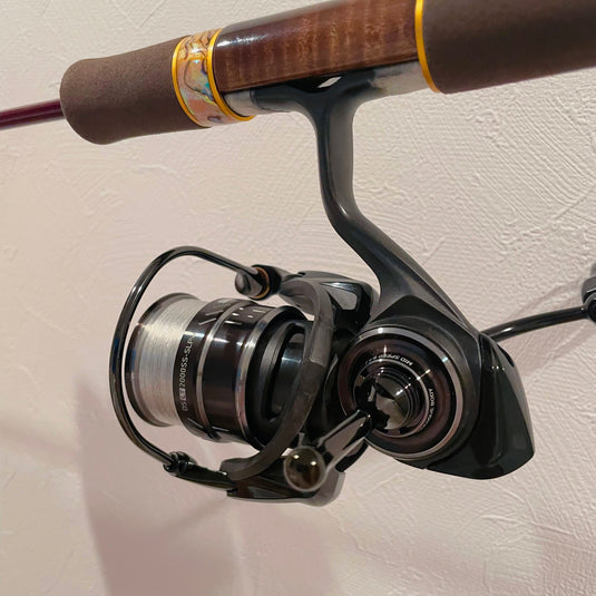 ZPI リールスタンドライト 64T / ZPI Reel Stand Light 64T