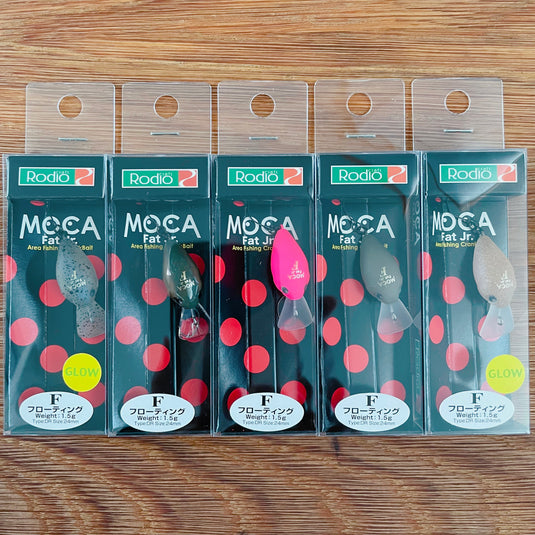 ロデオクラフト ファットモカJr.DR(F) / Rodio craft MOCA Fat Jr. DR(F)