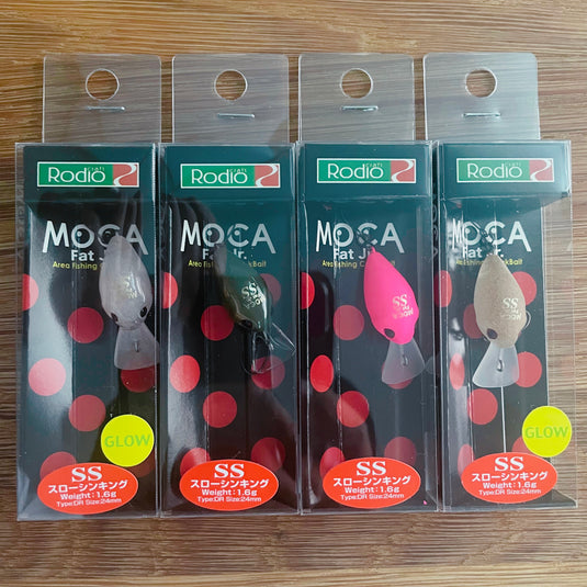 ロデオクラフト ファットモカJr.DR(SS)