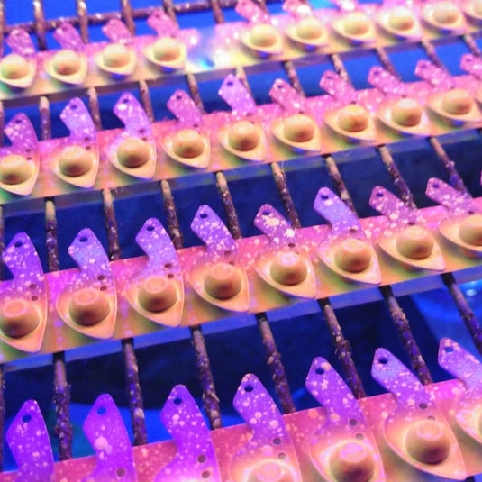 【完売御礼🙇‍♂️🙇‍♀️】FPB LURE'S ナイアス 3.0g 【Fish Hookオリジナルカラー】アカミスキー & オーリー (OLLIE)/ FPB LURE'S Naias 3.0g 【Fish Hook Original color】