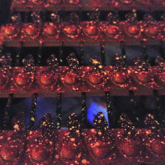 【完売御礼🙇‍♂️🙇‍♀️】FPB LURE'S ナイアス 3.0g 【Fish Hookオリジナルカラー】アカミスキー & オーリー (OLLIE)/ FPB LURE'S Naias 3.0g 【Fish Hook Original color】