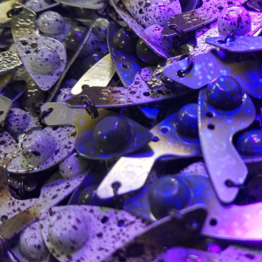 Fish Hook オリジナル FPB LURE'S ナイアス 3.0g  (OLLIE)/ Bespoke for Fish Hook FPB LURE'S Naias 3.0g