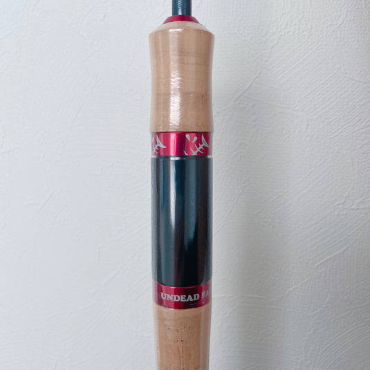 アンデッドファクトリー ラプラス-D 58ML 魔王 / UNDEAD FACTORY Laplace-D 58ML