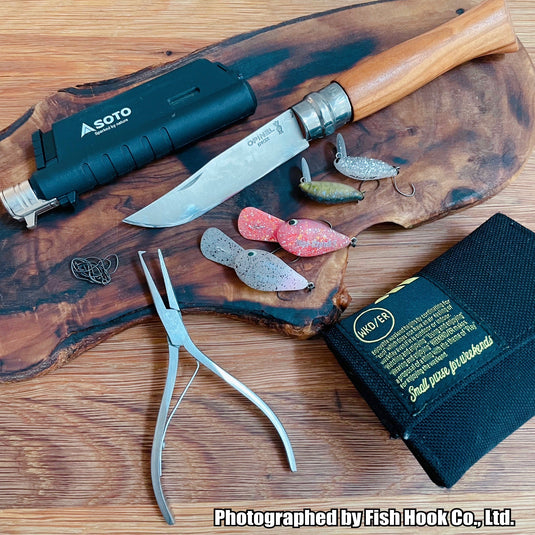 シャプトン 刃の黒幕シリーズ / SHAPTON KUROMAKU Series