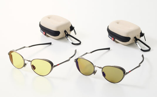 アウトランド × フエルコ  セレンガ （アイウェア）/ Outland × Huerco SELENGA