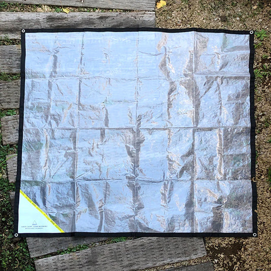 WEEKEND(ER)＆Co.  PE CAMP CARPET