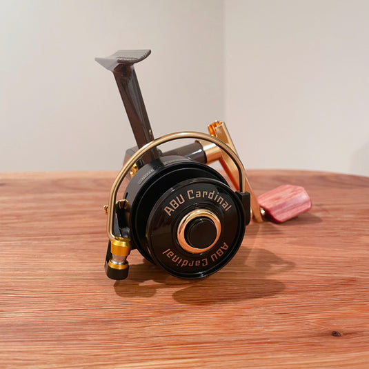 【限定】Abuカーディナル3 BRX CDL / AbuGarcia ABU Cardinal3 BRX CDL