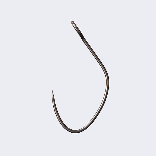 ヴァンフック OSW-21F ワンタッチフックスプーンワイド フッ素ブラック / VANFOOK OSW-21F One Touch Hook For Spoon  WIDE Black