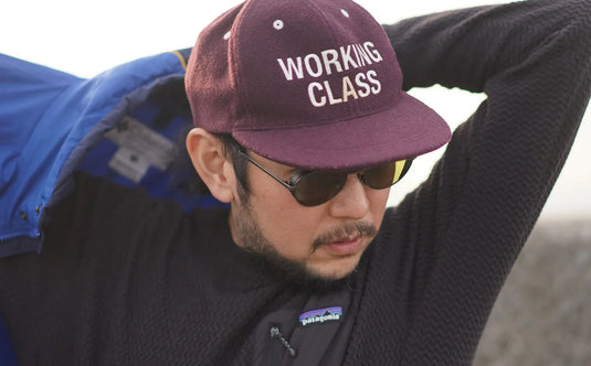 アウトランド × フエルコ  セレンガ （アイウェア）/ Outland × Huerco SELENGA