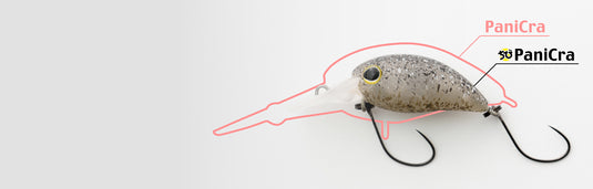 ティモン ちびパニクラ (DR) (DR-SS) / TIMON Chibi PaniCra (DR) (DR-SS)