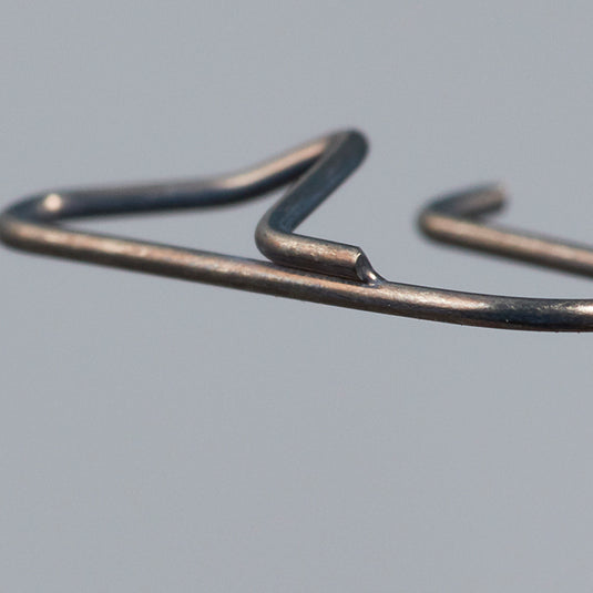 ヴァンフック ウェルズスナップ WES-F / VANFOOK Welds Snap WES-F