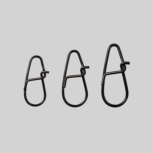 ヴァンフック ウェルズスナップ WES-F / VANFOOK Welds Snap WES-F