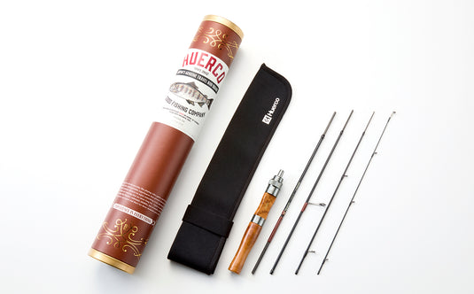 フエルコ YS406-5S  山波商店コラボレーションモデル / Huerco YS406-5S Yamanami Shoten Limited Edition Products