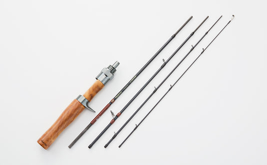 フエルコ YS408-5C  山波商店コラボレーションモデル / Huerco YS408-5C Yamanami Shoten Limited Edition Products